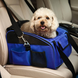 Transportin Car Bag - Freedog