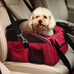 Transportin Car Bag - Freedog