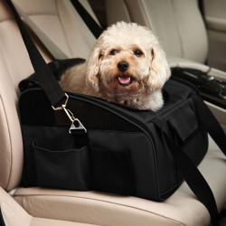 Transportin Car Bag - Freedog