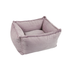 Cuna Velour Rosa (cama)