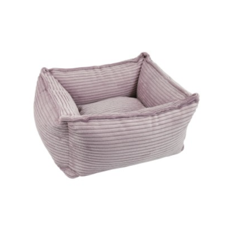 Cuna Velour Rosa (cama)