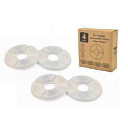 Filtro Fuente Malaga - Pack 4 UDS