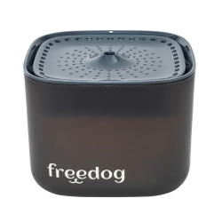 Fuente de agua Freedog