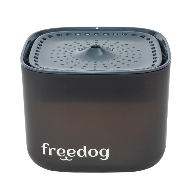 Fuente de agua Freedog