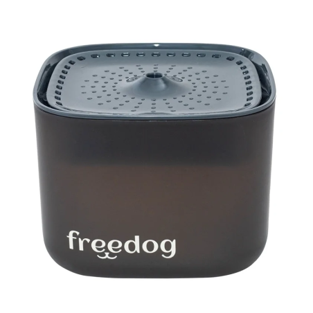 Fuente de agua Freedog