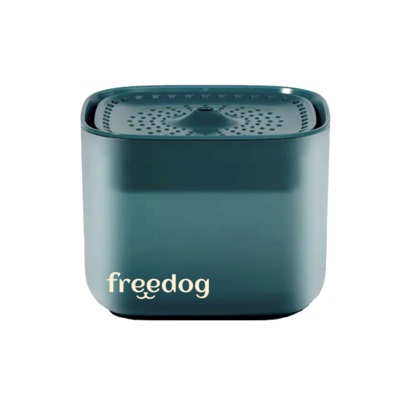 Fuente de agua Freedog