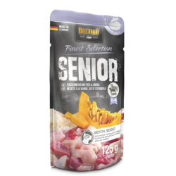 Belcando Carne Senior  125gr