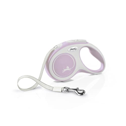 Flexi confort rosa 5m