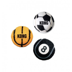 Pack Kong Sport Ball 3U