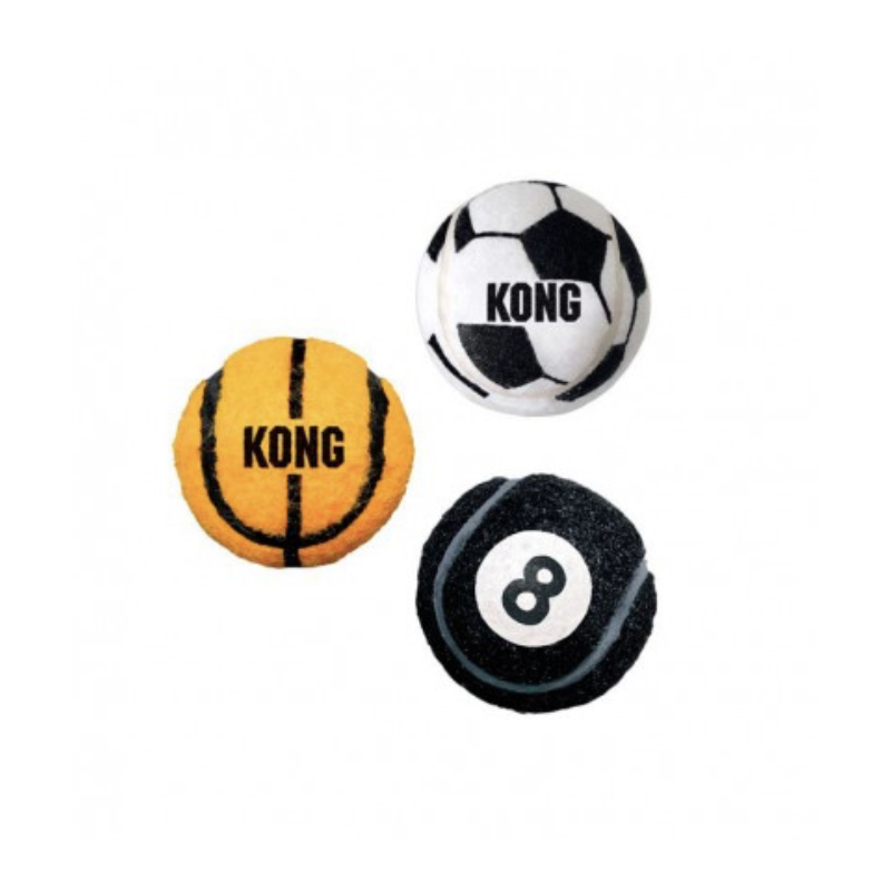 Pack Kong Sport Ball 3U