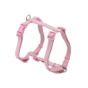 Arnés Basic H - Rosa