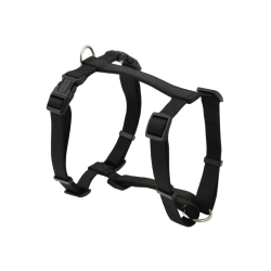 Arnés Basic H - Negro