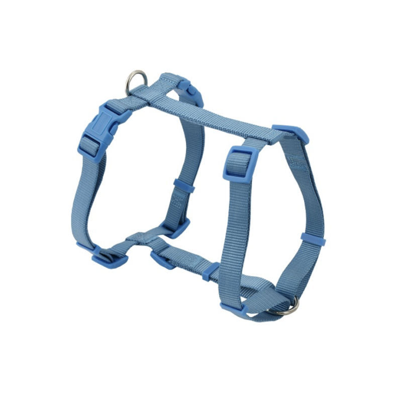 Arnés Basic H - Azul