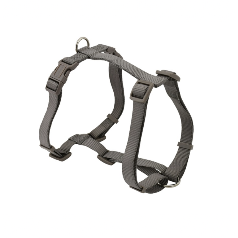 Arnés Basic H - Gris