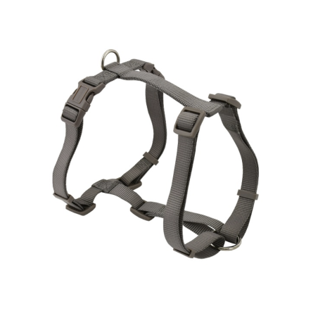 Arnés Basic H - Gris