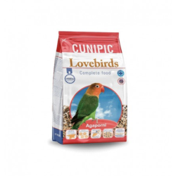 Alimento Agaporni - Cunipic