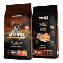 Ultra Salmón - AtlanticPet