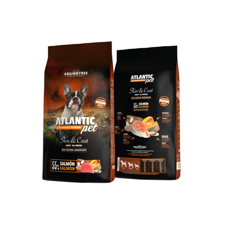 Ultra Salmón - AtlanticPet