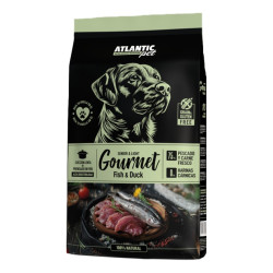 Gourmet Light&Senior