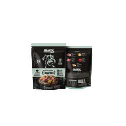 Gourmet MINI Light&Senior - AtlanticPet